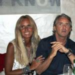 Roberto Mancini vita privata, figli, ex moglie, curiosità FOTO