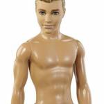 Barbie curvy Campagna Twitter per chiedere Ken con la pancetta4
