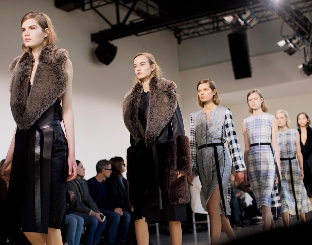 Scostumista, NYFW: cosa indosseremo, cosa vedremo...