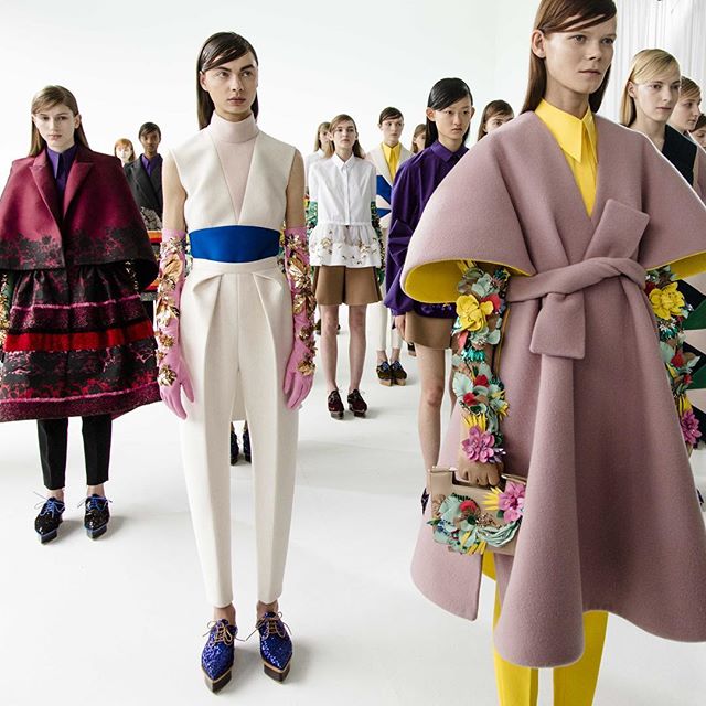 Scostumista, NYFW: cosa indosseremo, cosa vedremo...