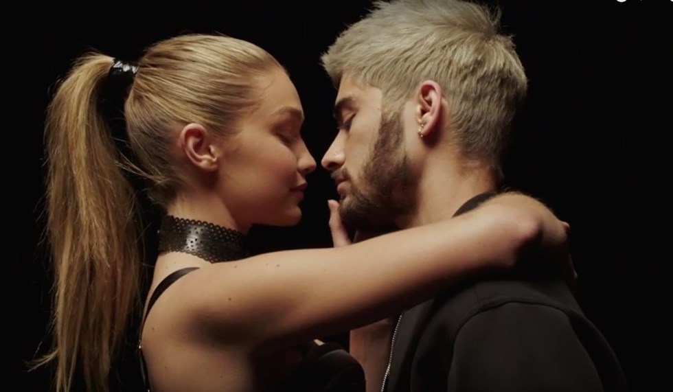 Zayn Malik romanticone: ecco cosa ha fatto per Gigi Hadid