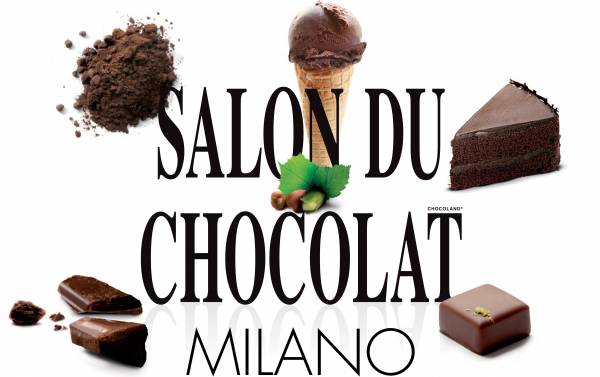 Eventi: Salon du Chocolat a Milano dal 13 al 15 febbraio