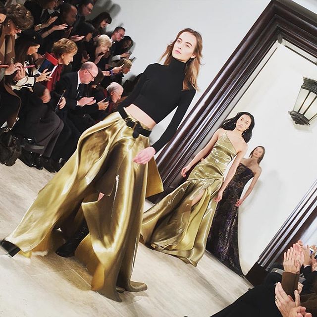 Scostumista, NYFW: cosa indosseremo, cosa vedremo...