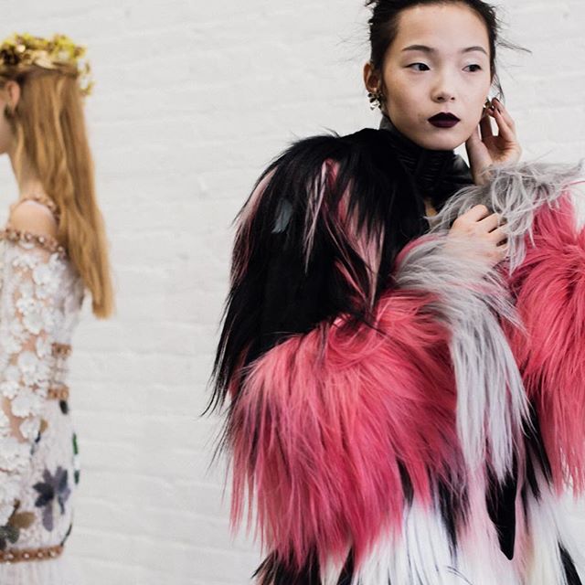 Scostumista, NYFW: cosa indosseremo, cosa vedremo...