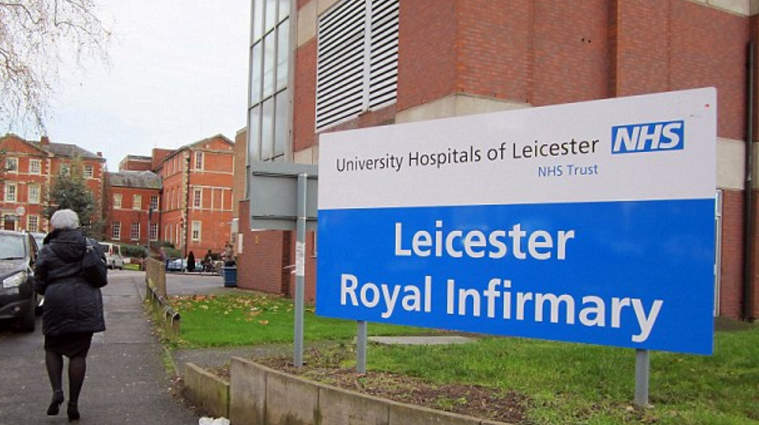 Influenza suina, allarme in GB: in isolamento mezzo ospedale