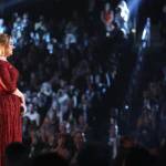 Selena Gomez, Adele, Taylor Swift ai Grammy FOTO