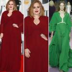 Adele, Rihanna, Lana Del Rey ai Brit Awards 2016 FOTO