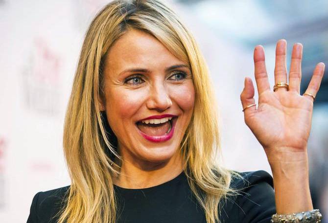 Dimagrire con le star: segreti di Cameron Diaz, Jessica Biel...