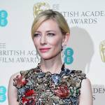 Kate Winslet, Dakota Johnson, Cate Blanchett ai BAFTA: pagelle 2