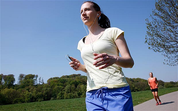 Tumori, correre può sconfiggere il cancroTumori, correre può sconfiggere il cancro