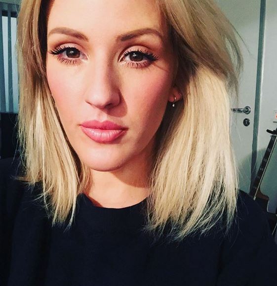 Ellie Goulding, chi è Dougie Poynte, fidanzato della cantante FOTO 3
