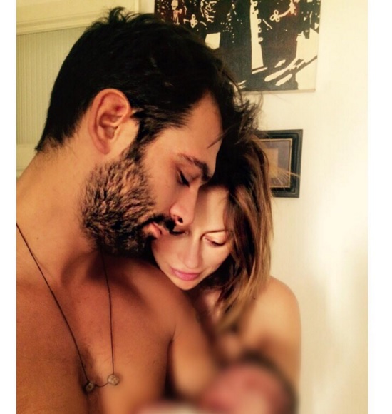 Francesco Arca: chi è la fidanzata Irene Capuano FOTO