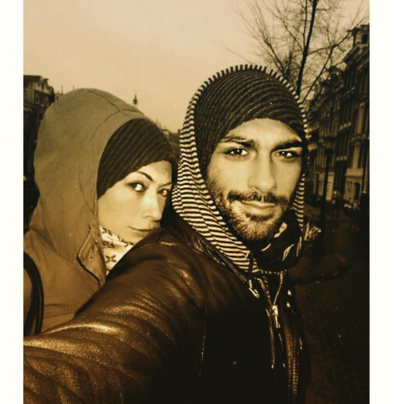 Francesco Arca: chi è la fidanzata Irene Capuano FOTO