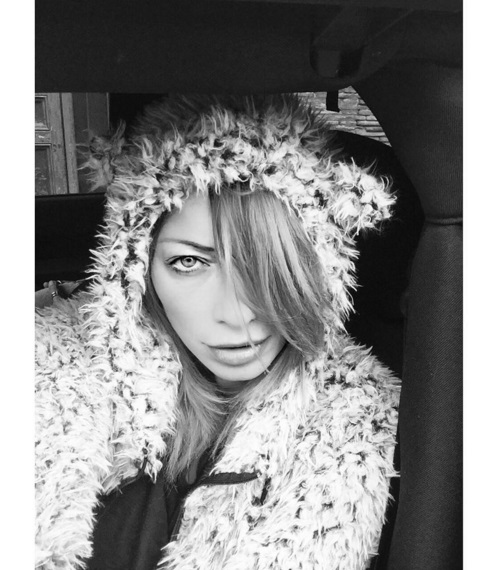 Francesco Arca: chi è la fidanzata Irene Capuano FOTO