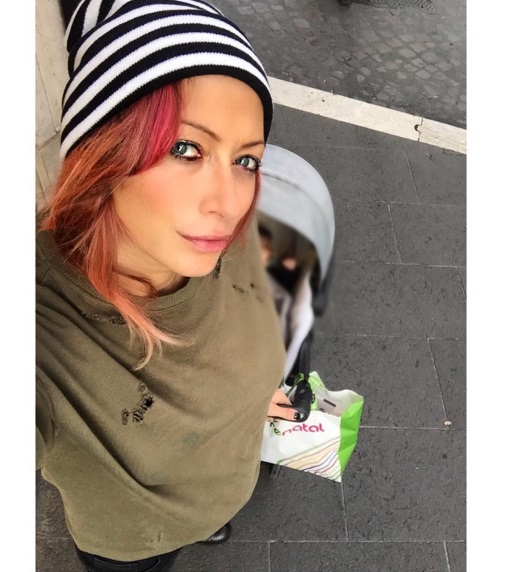 Francesco Arca: chi è la fidanzata Irene Capuano FOTO