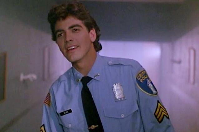 George Clooney FOTO com'era e com'è: vita privata e curiosità