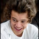 Harry Styles buon compleanno: com'era e com'è FOTO