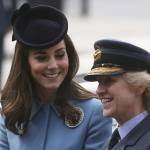 Kate Middleton criticata dagli inglesi: fine di un'era? FOTO