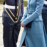 Kate Middleton, Maxima d'Olanda: passione cappottini FOTO
