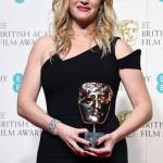 Kate Winslet, Dakota Johnson, Cate Blanchett ai BAFTA: pagelle