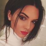 Kendall Jenner, scatto sensuale che fa impazzire i social