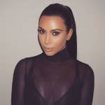Kim Kardashian, marito chiede test paternità per figlia North