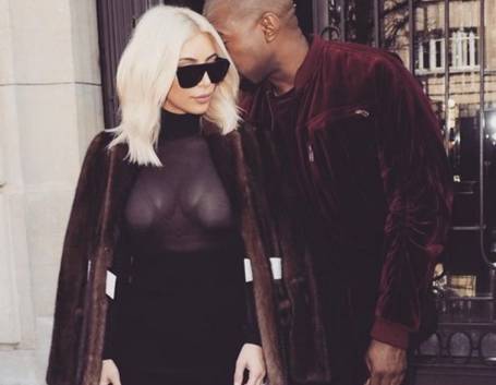 Kim Kardashian, Kanye West, è divorzio? Ossessionata da... FOTO