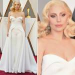 Lady Gaga, Kate Winslet, Jessica Alba agli Oscar 2016 FOTO
