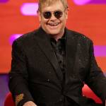 Elton John FOTO com'era e com'è: vita privata e curiosità