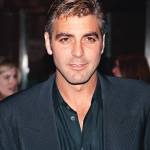George Clooney FOTO com'era e com'è: vita privata e curiosità