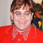 Elton John FOTO com'era e com'è: vita privata e curiosità