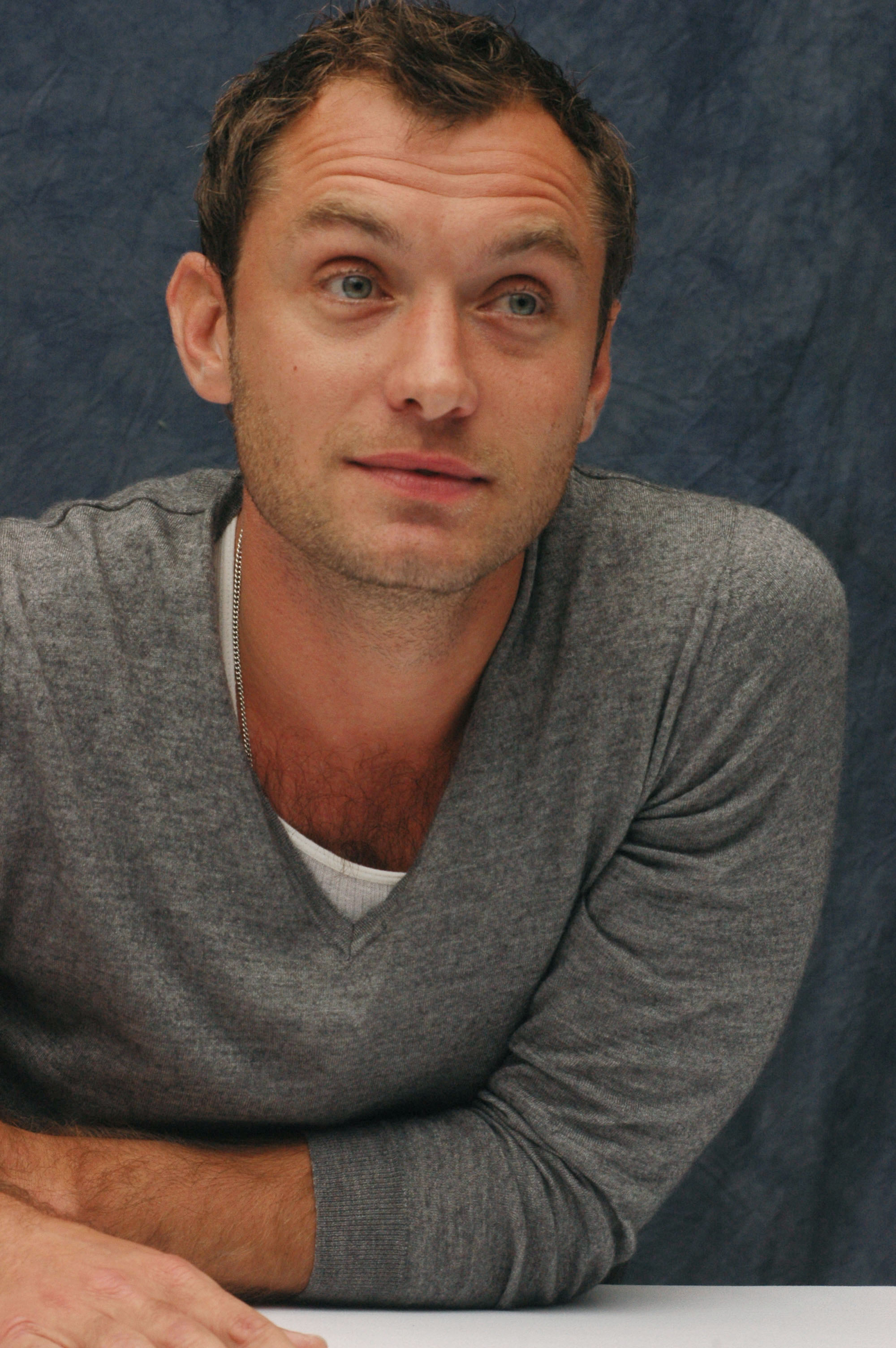 Jude Law da giovane FOTO: fidanzate e curiosità