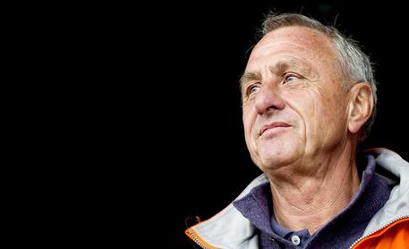 Johan Cruyff è morto: aveva 68 anni