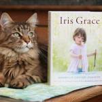 Grace, bimba autistica di 6 anni salvata dal gatto2