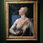 Scostumista: Correggio e Parmigianino a Scuderie del Quirinale