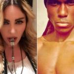 Madonna, nuovo toyboy è Aboubakar Soumahoro