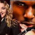 Madonna, nuovo toyboy è Aboubakar Soumahoro3