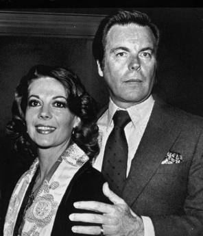 Natalie Wood, figlia racconta: "Così sono cresciuta con due padri"