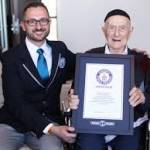 Yisrael Kristal ha 112 anni4