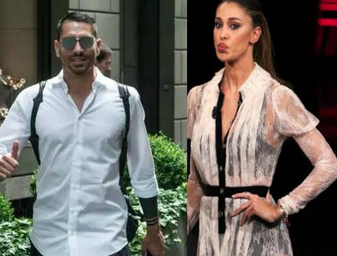 Belen Rodriguez e Marco Borriello sempre più stretti. Manca solo...