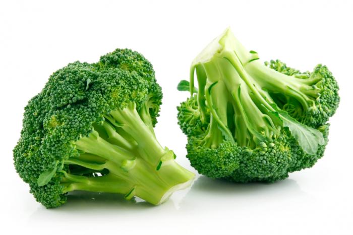 Cancro al fegato, broccoli prevengono tumore e statosi epatica