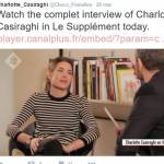 Charlotte Casiraghi, elegante o casual? Tutti i look