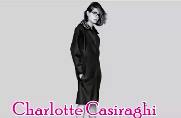 Charlotte Casiraghi, Kate Middleton: 10 nobili più belle VIDEO