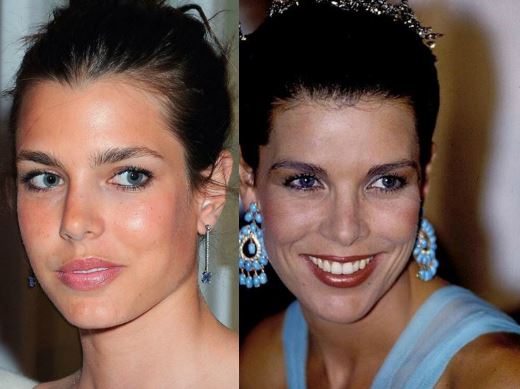 Charlotte Casiraghi, madre Carolina rivela: fino a 14 anni...