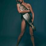 "FishLove": Emma Thompson e Greg Wise2