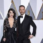 Tom Hardy, retroscena imbarazzante agli Oscar: "Mia moglie..."