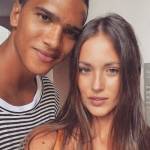 Gracia De Torres, chi è Rio Sandri, fidanzato della modella FOTO