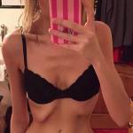 A 23 anni perde 40 kg: guarisce anoressia grazie ad Instagram4
