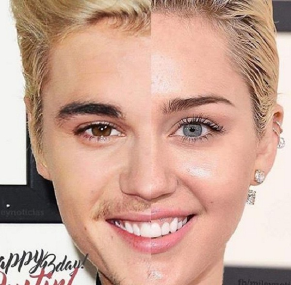 ustin Bieber e gli auguri imbarazzanti di Miley Cyrus. Questa volta nessuno potrà battere Miley Cyrus con i suoi auguri di compleanno per Justin Bieber. 