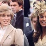 Kate Middleton: "Non è come Lady Diana perché..."
